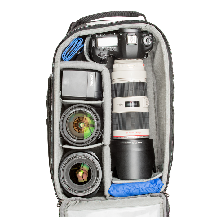 Think Tank Photo StreetWalker V2 Backpack