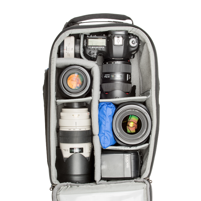 Think Tank Photo StreetWalker V2 Backpack
