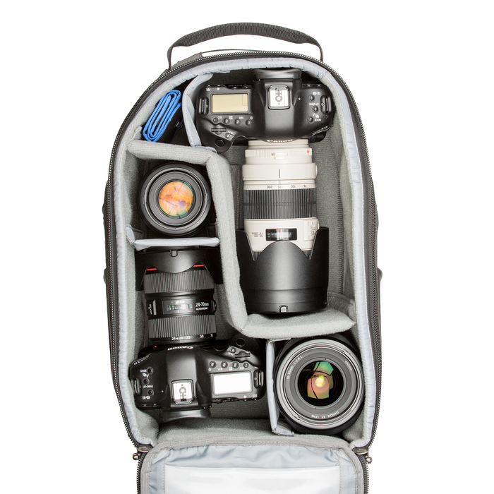 Think Tank Photo StreetWalker Pro V2 Backpack