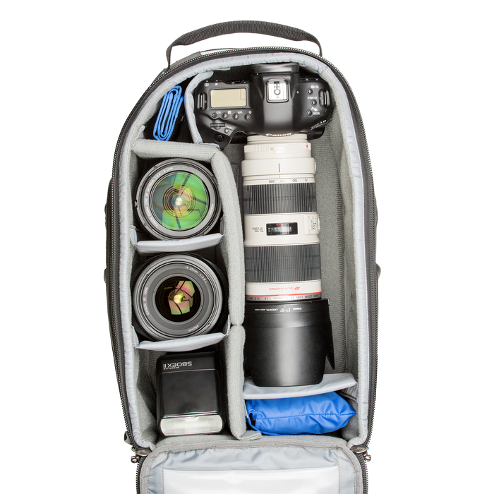 Think Tank Photo StreetWalker Pro V2 Backpack