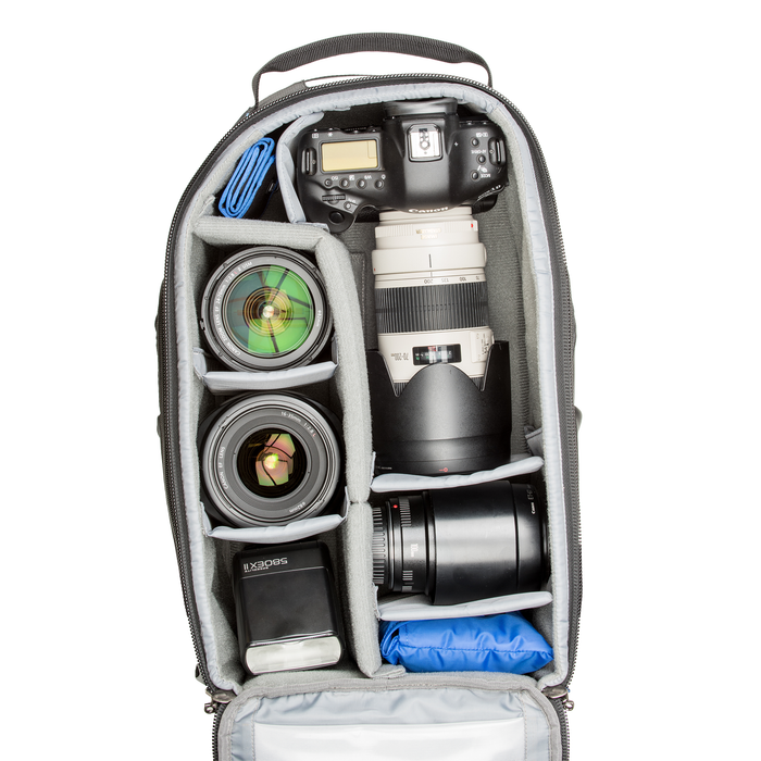 Think Tank Photo StreetWalker Pro V2 Backpack