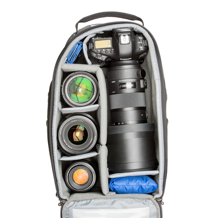 Think Tank Photo StreetWalker Pro V2 Backpack