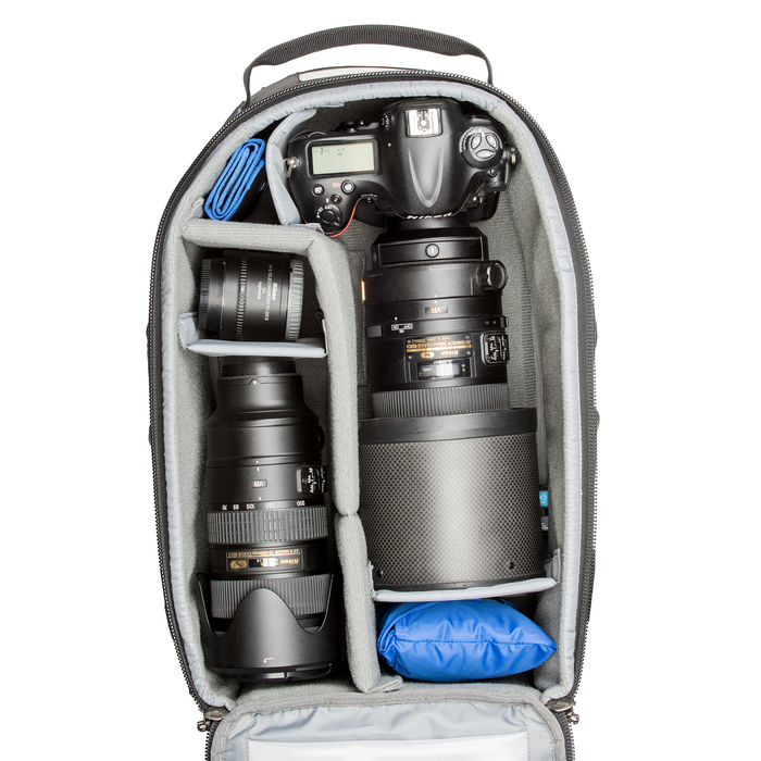 Think Tank Photo StreetWalker Pro V2 Backpack