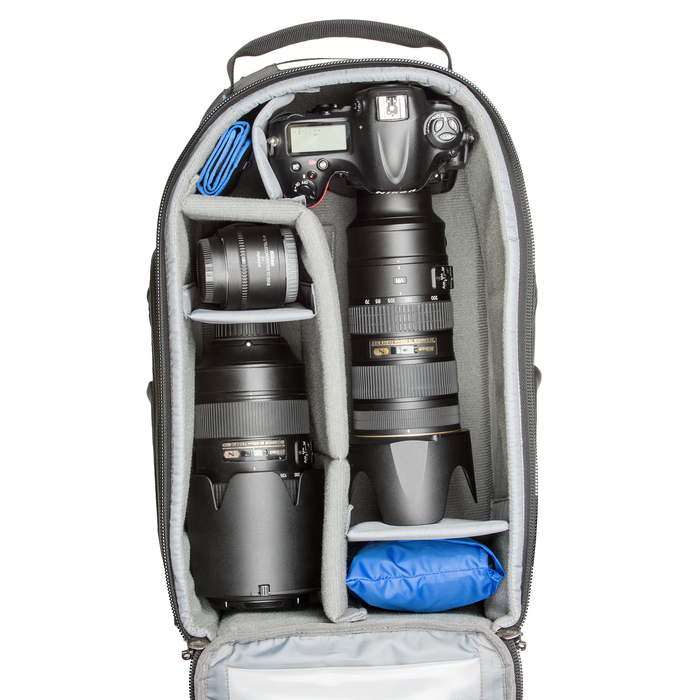 Think Tank Photo StreetWalker Pro V2 Backpack