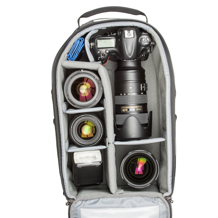 Think Tank Photo StreetWalker Pro V2 Backpack