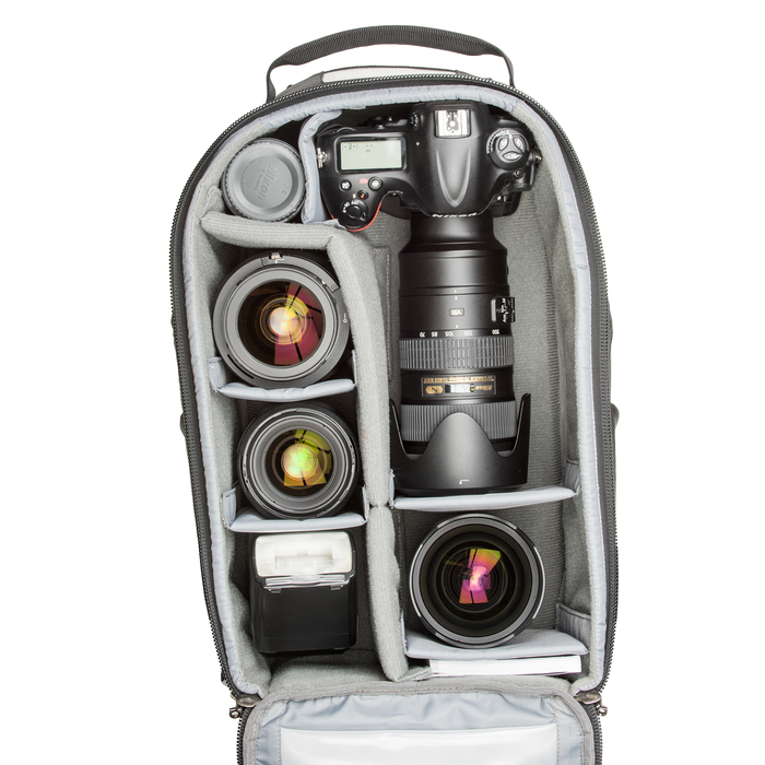 Think Tank Photo StreetWalker Pro V2 Backpack