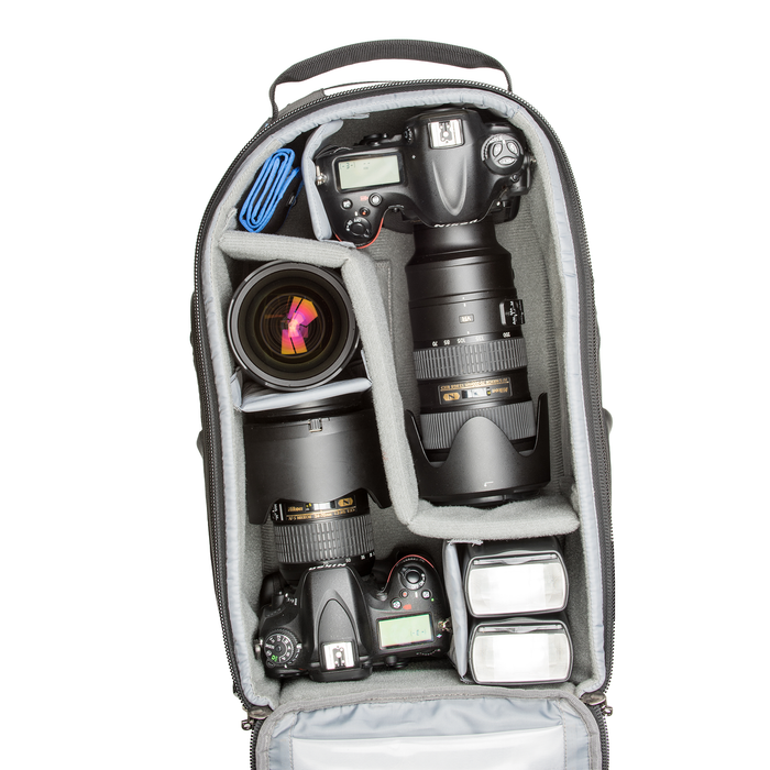 Think Tank Photo StreetWalker Pro V2 Backpack