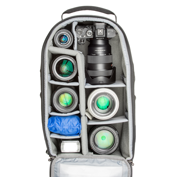 Think Tank Photo StreetWalker Pro V2 Backpack