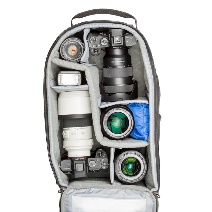 Think Tank Photo StreetWalker Pro V2 Backpack