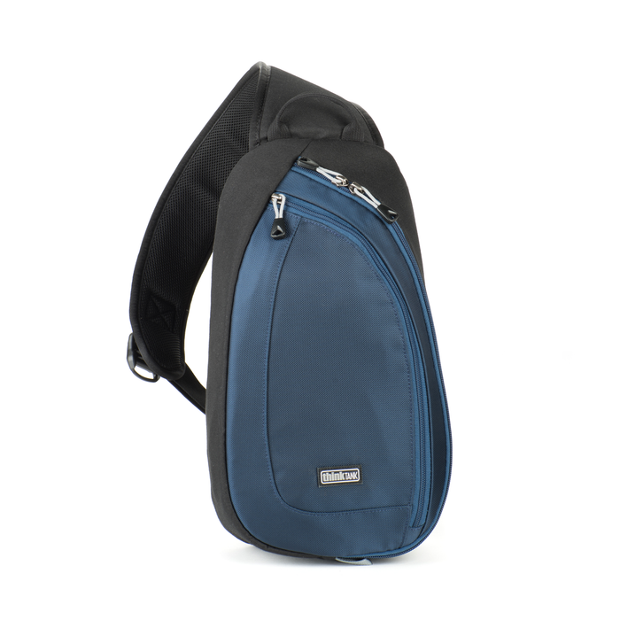Think Tank Photo TurnStyle 10 V2 Sling Camera Bag - Blue Indigo