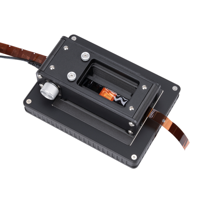 Negative Supply 110mm Film Advance Module for Pro Film Carrier 35 MK2