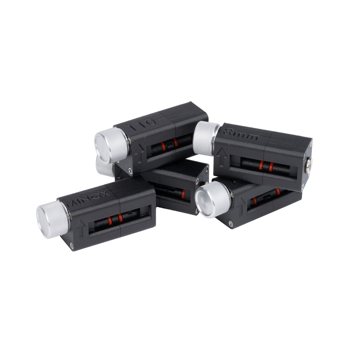 Negative Supply 110mm Film Advance Module for Pro Film Carrier 35 MK2