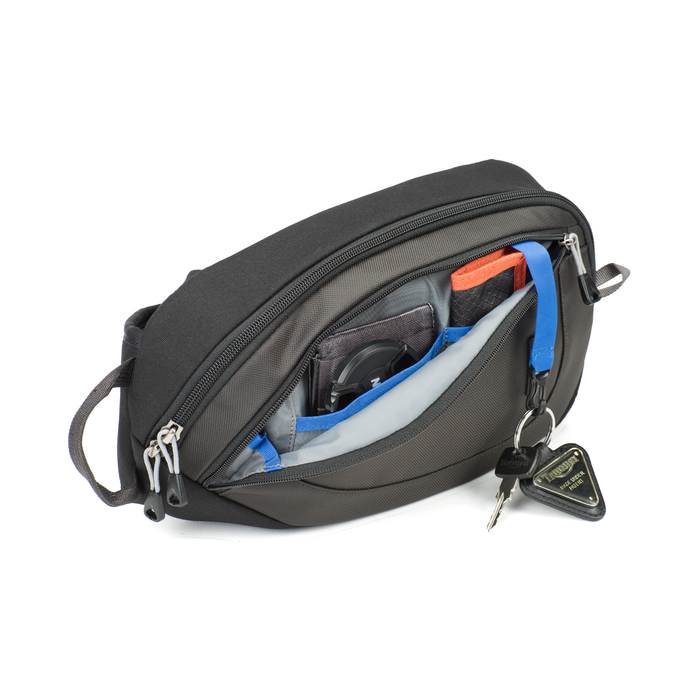 Think Tank Photo TurnStyle 10 V2 Sling Camera Bag - Charcoal