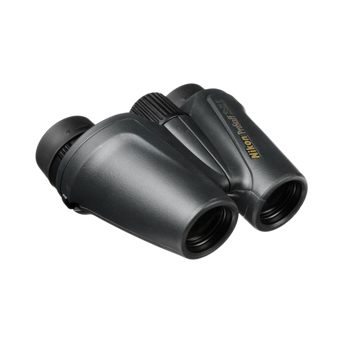 Nikon PROSTAFF 10x25 ATB Binoculars