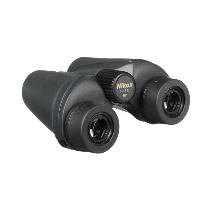 Nikon PROSTAFF 10x25 ATB Binoculars