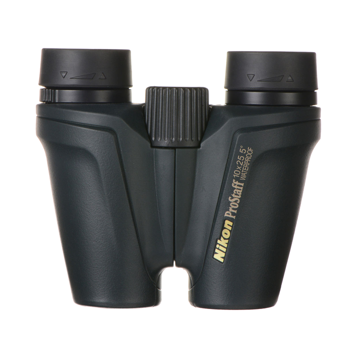 Nikon PROSTAFF 10x25 ATB Binoculars