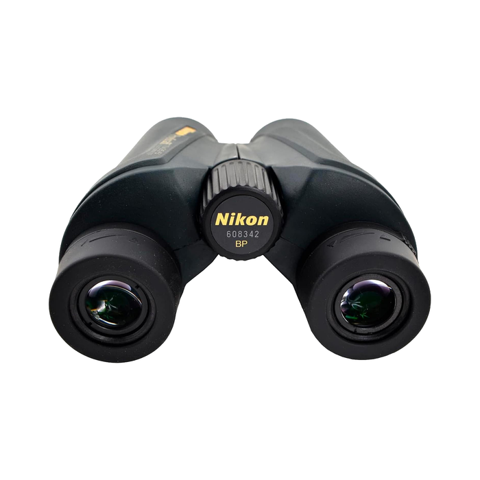 Nikon PROSTAFF 10x25 ATB Binoculars