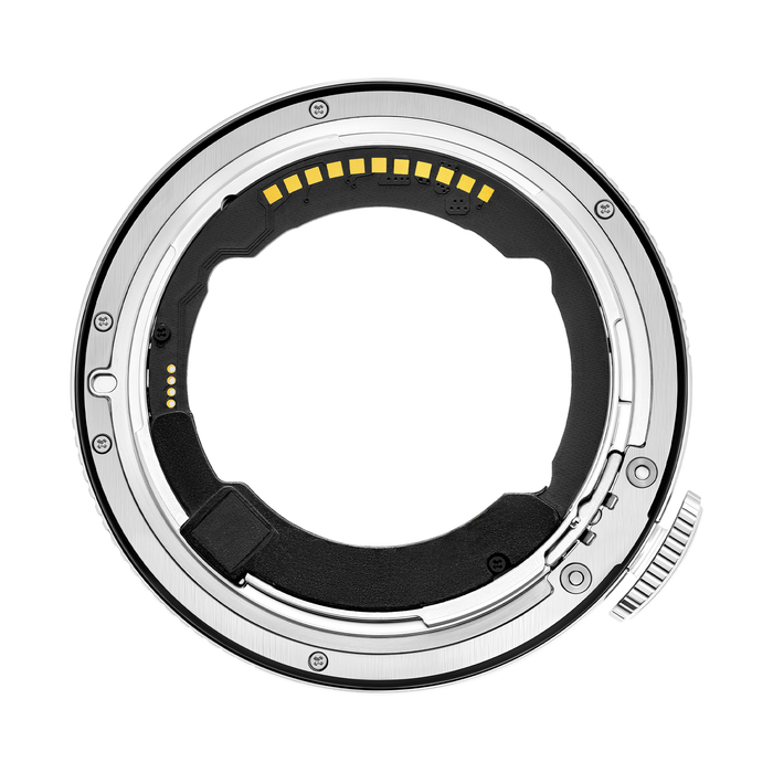 Megadap Sony E-Mount Lens to Nikon Z-Mount Camera Body Autofocus Adapter Pro+