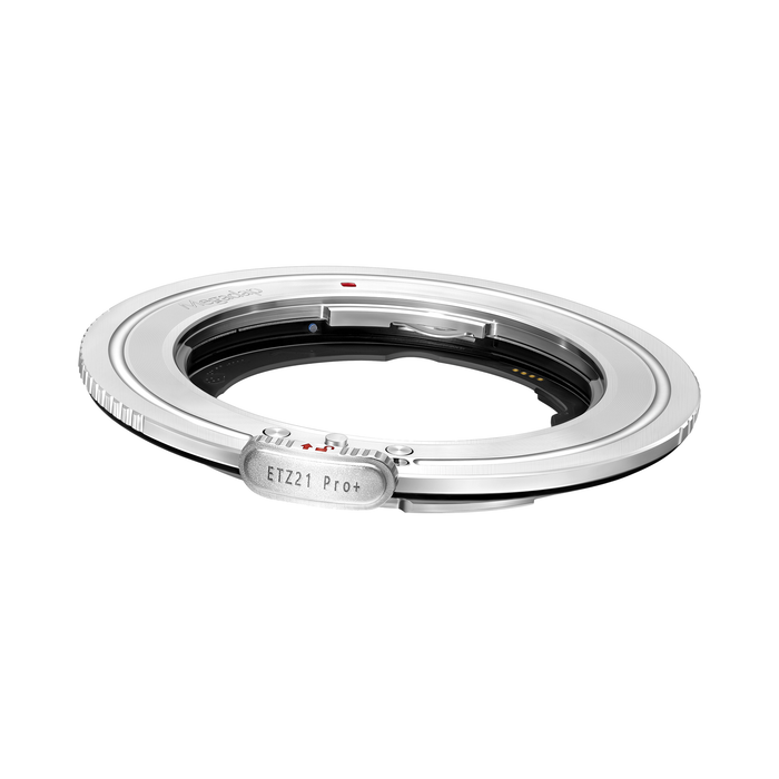 Megadap Sony E-Mount Lens to Nikon Z-Mount Camera Body Autofocus Adapter Pro+