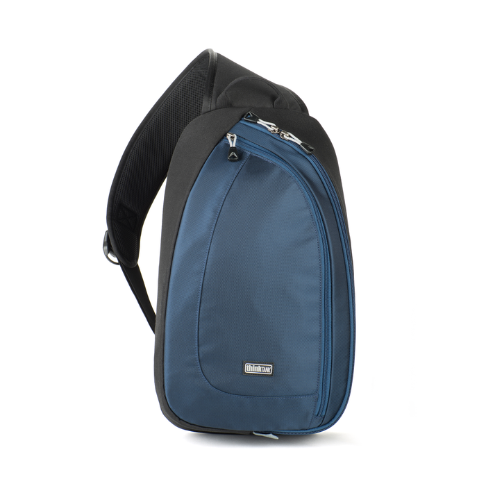 Think Tank Photo TurnStyle 20 V2 Sling Camera Bag - Blue Indigo