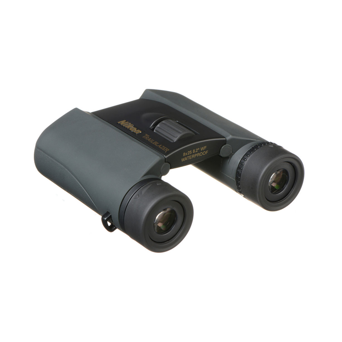 Nikon TRAILBLAZER 8x25 ATB Waterproof Binoculars