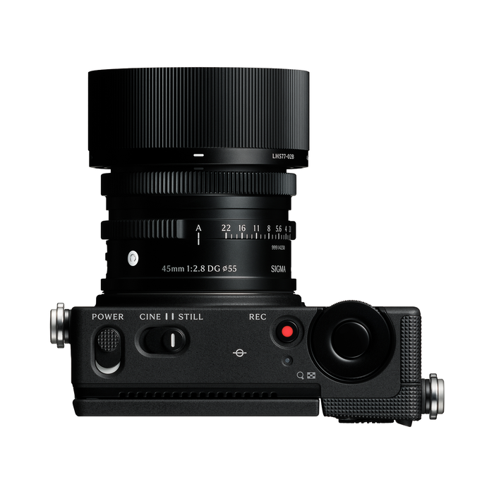 Sigma fp2 Digital Camera