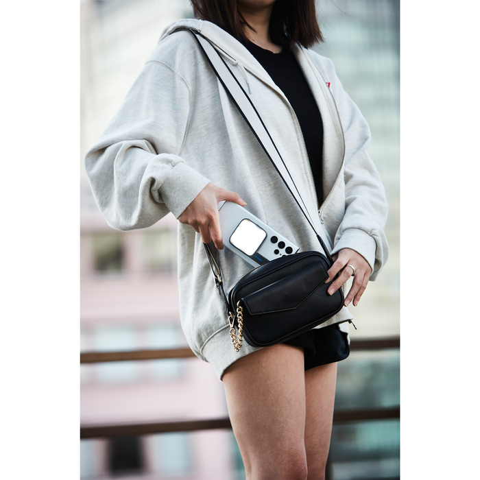 Amaran Go Mini LED Smartphone Light - Charcoal