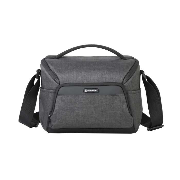 Vanguard Vesta Aspire 25 Camera Shoulder Bag, 9.3L - Gray