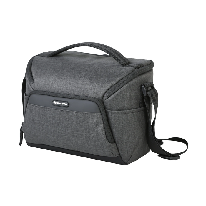 Vanguard Vesta Aspire 25 Camera Shoulder Bag, 9.3L - Gray
