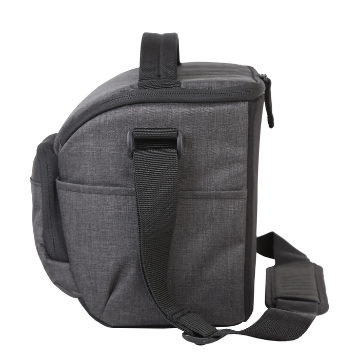 Vanguard Vesta Aspire 25 Camera Shoulder Bag, 9.3L - Gray
