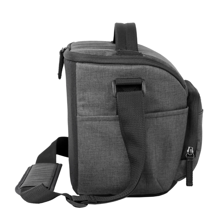 Vanguard Vesta Aspire 25 Camera Shoulder Bag, 9.3L - Gray