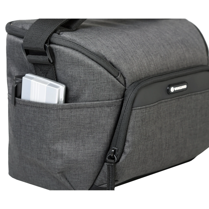 Vanguard Vesta Aspire 25 Camera Shoulder Bag, 9.3L - Gray