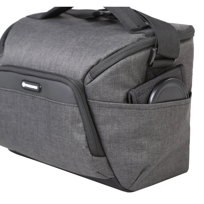 Vanguard Vesta Aspire 25 Camera Shoulder Bag, 9.3L - Gray