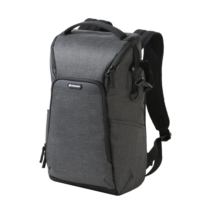 Vanguard Vesta Aspire 41 Camera Backpack, 14L - Gray