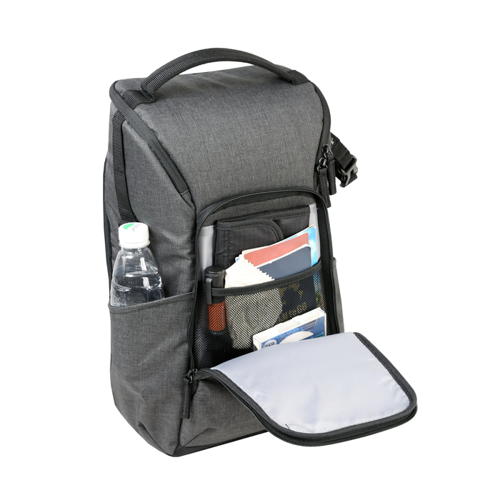Vanguard Vesta Aspire 41 Camera Backpack, 14L - Gray