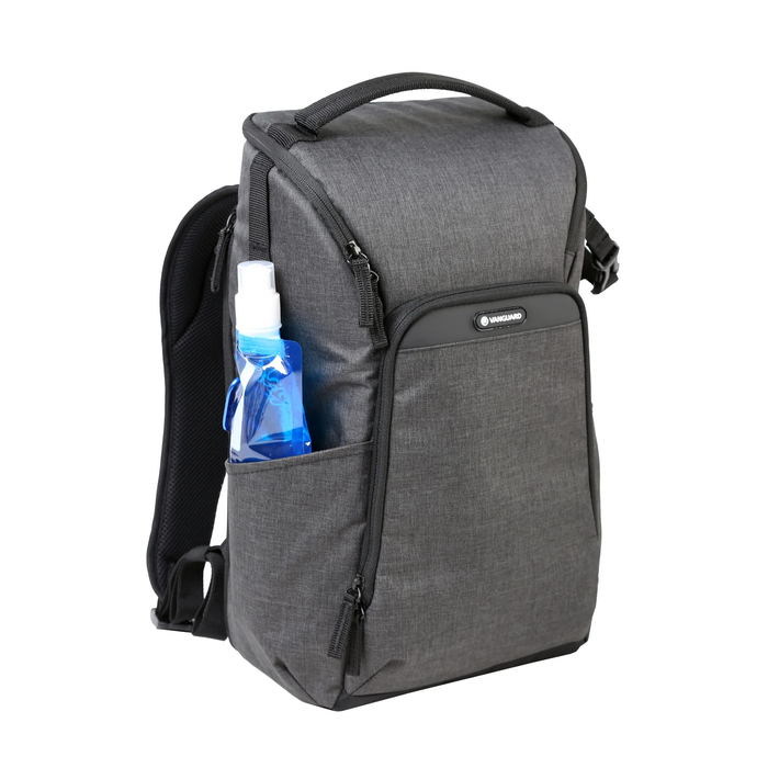 Vanguard Vesta Aspire 41 Camera Backpack, 14L - Gray