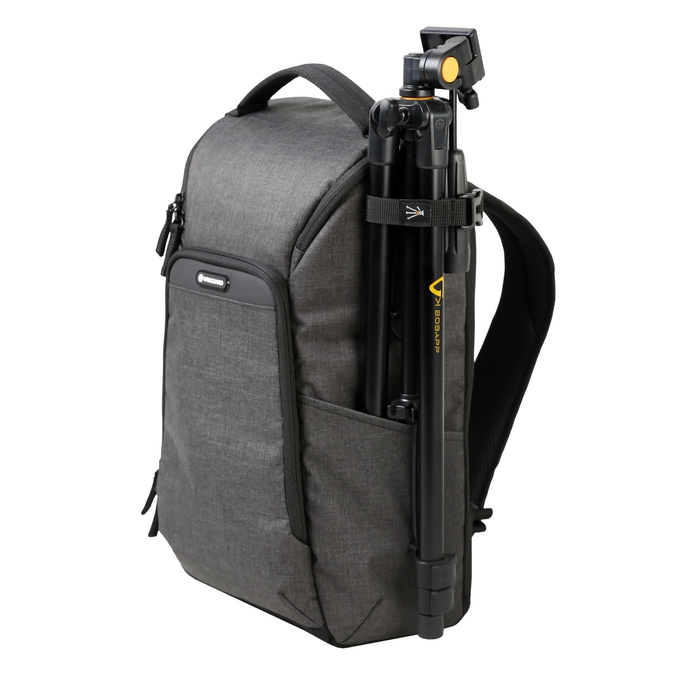Vanguard Vesta Aspire 41 Camera Backpack, 14L - Gray