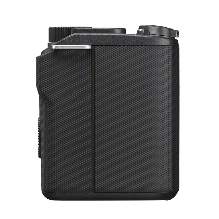 Sony Alpha ZV-E10 II Mirrorless Camera with 16-50mm Lens