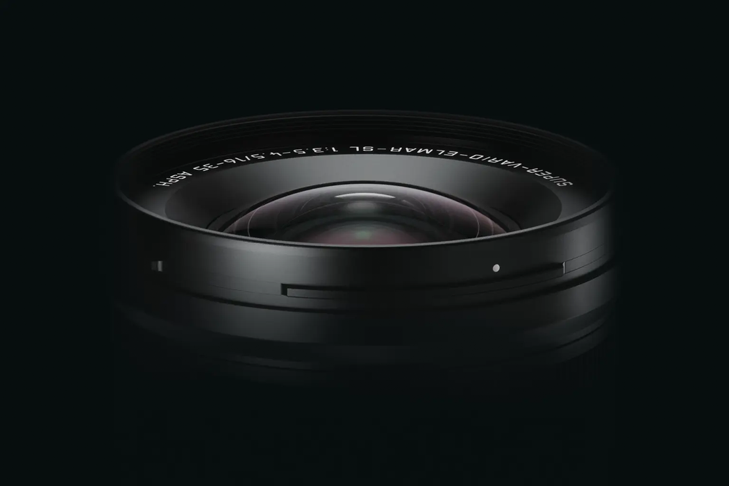 Leica Super-Vario-Elmar-SL 16-35mm f/3.5-4.5 ASPH. Lens