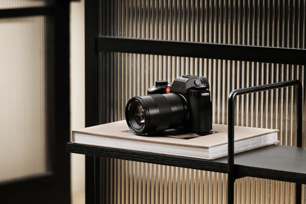 Leica APO-Summicron-SL 35mm f/2 ASPH. Lens