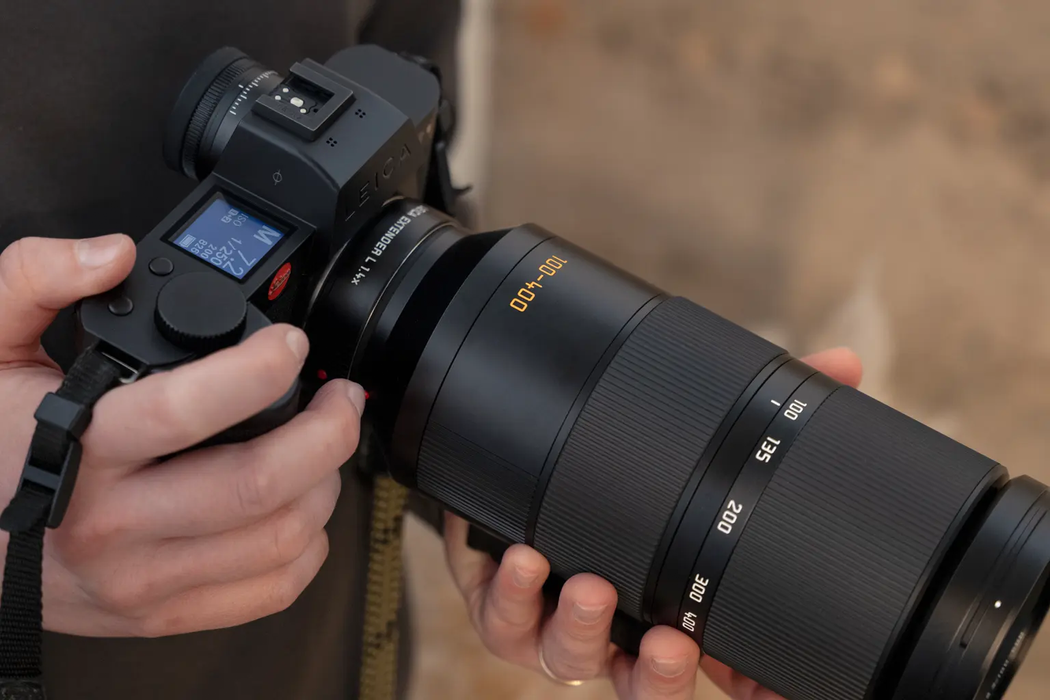 Leica Extender L 1.4x