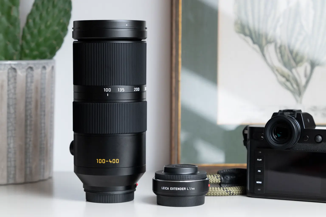 Leica Extender L 1.4x