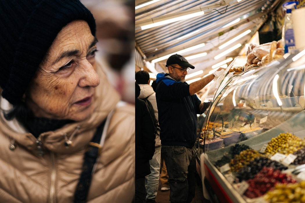 Leica Summilux-SL 50mm f/1.4 ASPH. Lens