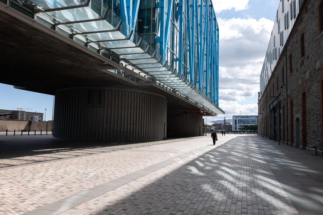 Leica Vario-Elmarit-SL 28-70mm f/2.8 ASPH. Lens