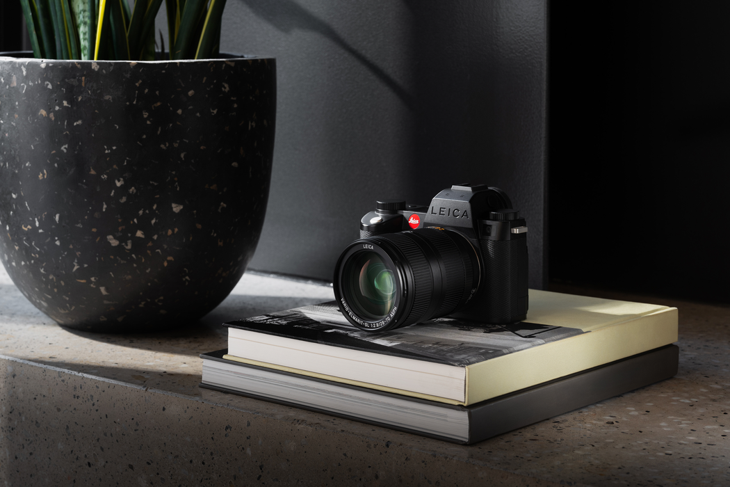 Leica Vario-Elmarit-SL 28-70mm f/2.8 ASPH. Lens