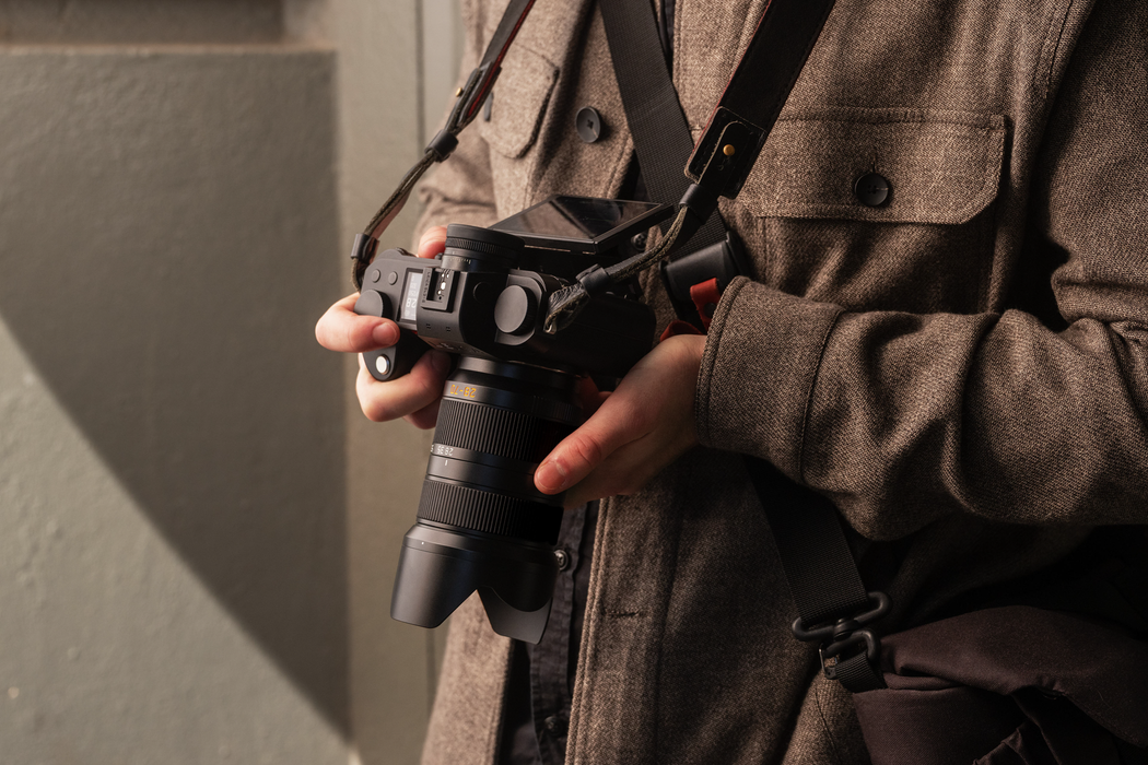 Leica Vario-Elmarit-SL 28-70mm f/2.8 ASPH. Lens