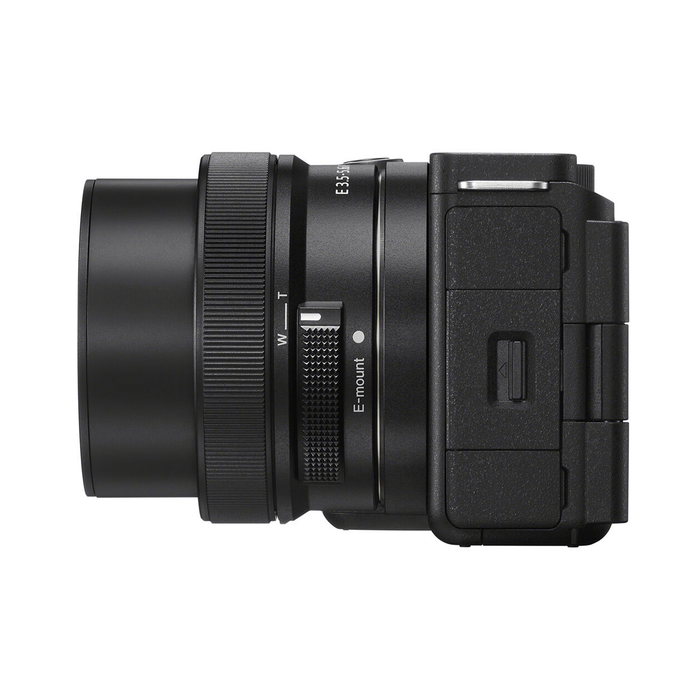 Sony E PZ 16-50mm f/3.5-5.6 OSS II Lens — Glazer's Camera Sony E PZ 16-50mm f/3.5-5.6 OSS II Lens — Glazer's Camera