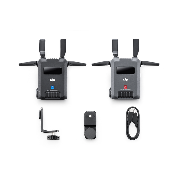 DJI SDR Transmission Combo