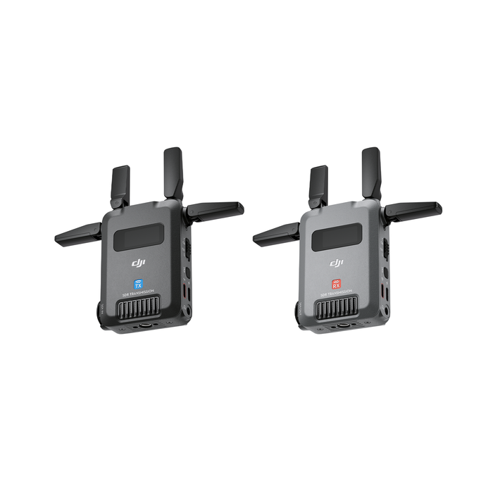 DJI SDR Transmission Combo