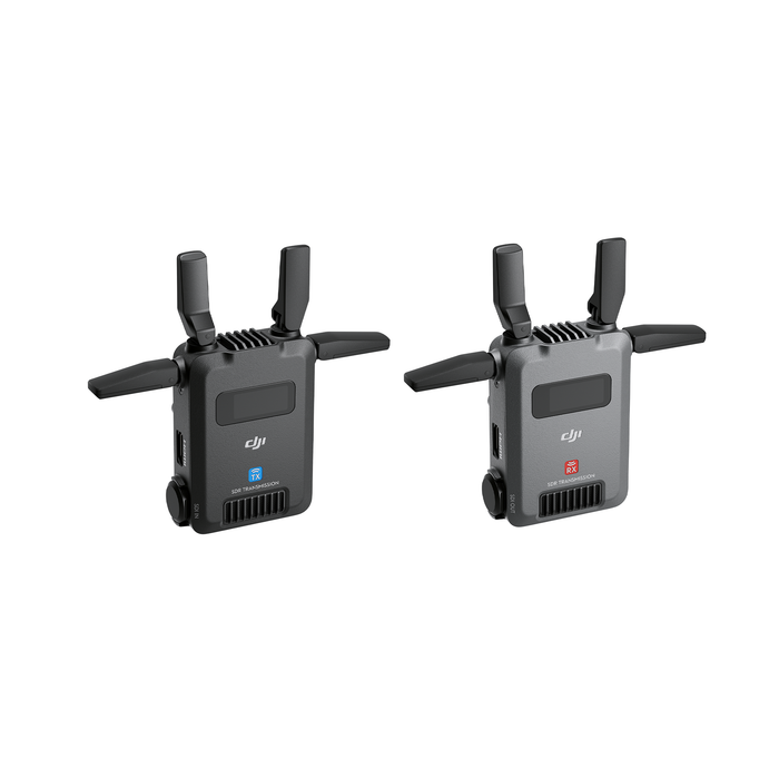 DJI SDR Transmission Combo